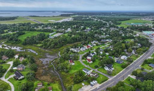 Photo #15 of SOLD property in 1207 Live Oak St., Beaufort, NC 0.5 acres