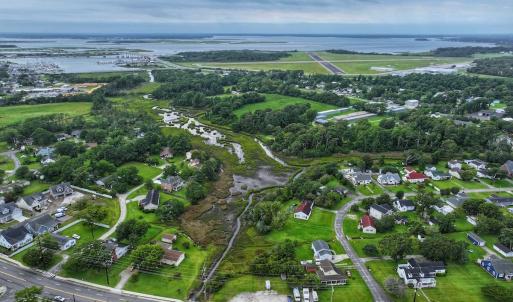 Photo #16 of SOLD property in 1207 Live Oak St., Beaufort, NC 0.5 acres