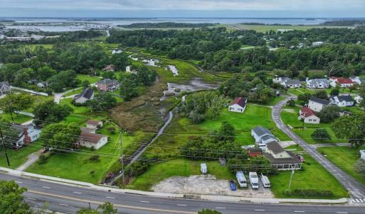 Photo #17 of SOLD property in 1207 Live Oak St., Beaufort, NC 0.5 acres