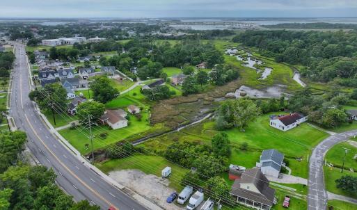 Photo #18 of SOLD property in 1207 Live Oak St., Beaufort, NC 0.5 acres