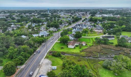 Photo #19 of SOLD property in 1207 Live Oak St., Beaufort, NC 0.5 acres