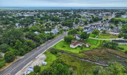 Photo #20 of SOLD property in 1207 Live Oak St., Beaufort, NC 0.5 acres