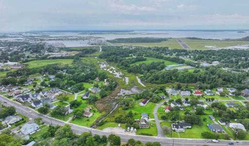 Photo #7 of SOLD property in 1207 Live Oak St., Beaufort, NC 0.5 acres
