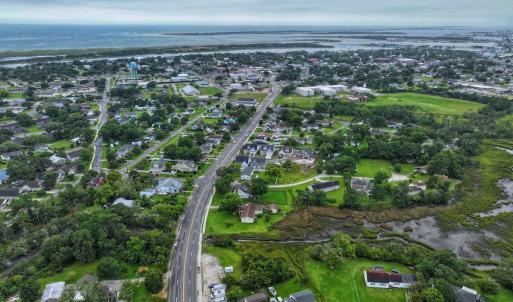 Photo #8 of SOLD property in 1207 Live Oak St., Beaufort, NC 0.5 acres