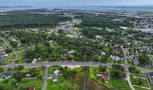 Photo #10 of SOLD property in 1207 Live Oak St., Beaufort, NC 0.5 acres