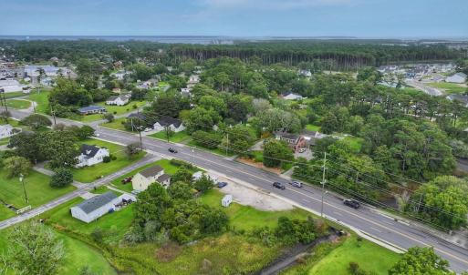 Photo #22 of SOLD property in 1207 Live Oak St., Beaufort, NC 0.5 acres