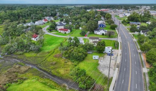 Photo #25 of SOLD property in 1207 Live Oak St., Beaufort, NC 0.5 acres