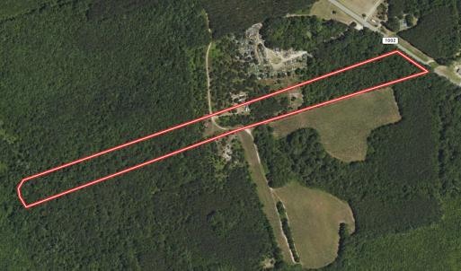 Photo #1 of Off Medoc Mountain Road, Enfield, NC 7.8 acres