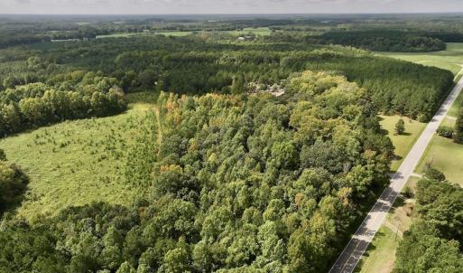 Photo #2 of Off Medoc Mountain Road, Enfield, NC 7.8 acres