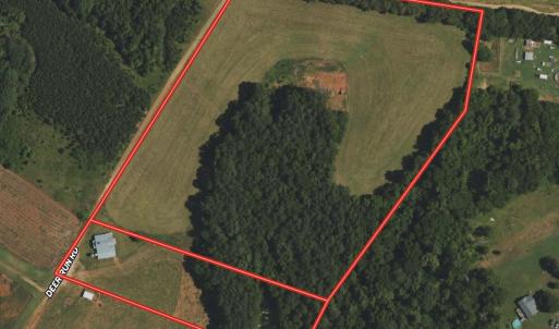 Photo #1 of SOLD property in Off Deer Run Road, Norwood, NC 17.0 acres