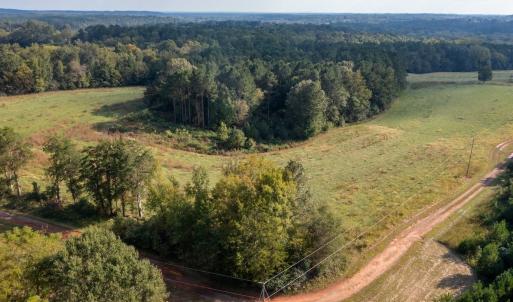 Photo #6 of SOLD property in Off Deer Run Road, Norwood, NC 17.0 acres