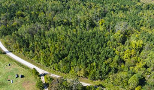 Photo #2 of SOLD property in Lot-6, Off Wilson Road, Providence, NC 3.0 acres