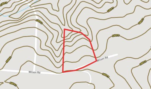Photo #9 of SOLD property in Lot-6, Off Wilson Road, Providence, NC 3.0 acres