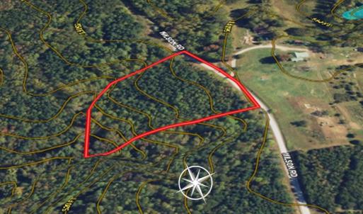 Photo #15 of SOLD property in Lot-6, Off Wilson Road, Providence, NC 3.0 acres