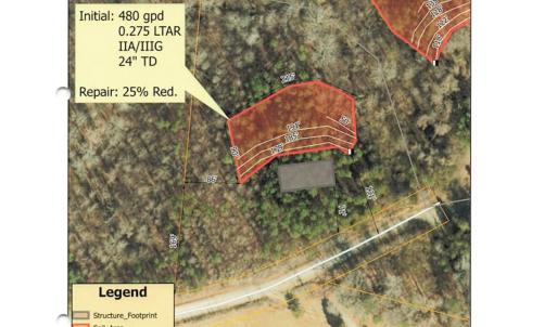 Photo #21 of SOLD property in Lot-6, Off Wilson Road, Providence, NC 3.0 acres