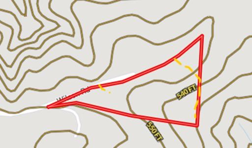 Photo #19 of SOLD property in Lot-9, Off Wilson Road, Providence, NC 3.8 acres