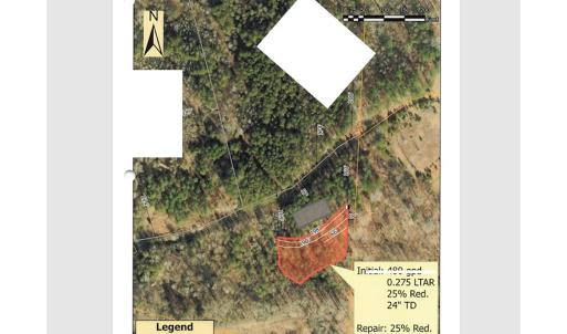 Photo #26 of SOLD property in Lot-9, Off Wilson Road, Providence, NC 3.8 acres