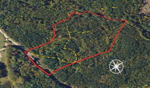 Photo #19 of SOLD property in Lot-7, Off  Wilson Road, Providence, NC 10.0 acres