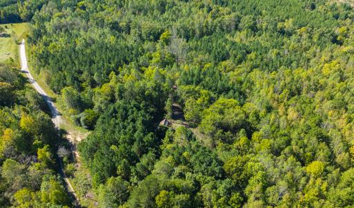 Photo #27 of SOLD property in Lot-7, Off  Wilson Road, Providence, NC 10.0 acres