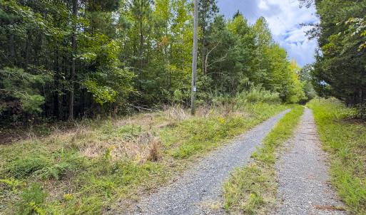 Photo #4 of SOLD property in Lot-8, Off Wilson Road, Providence, NC 16.6 acres