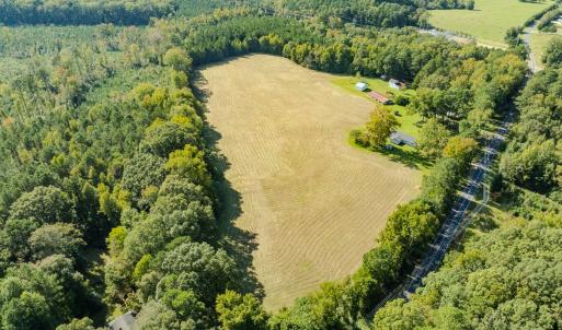 Photo #2 of SOLD property in Off Underwood Rd, Carthage, NC 32.9 acres