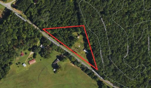 Photo #1 of SOLD property in 3285 Underwood Rd, Carthage, NC 2.1 acres
