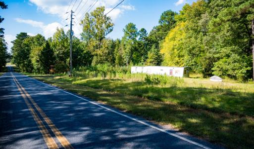 Photo #3 of SOLD property in 3285 Underwood Rd, Carthage, NC 2.1 acres