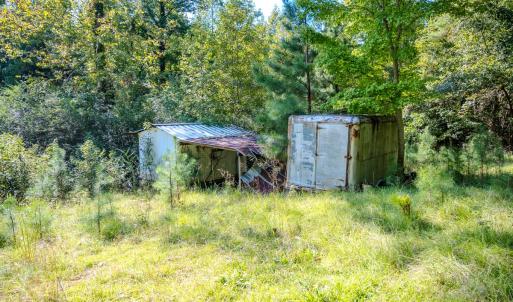Photo #6 of SOLD property in 3285 Underwood Rd, Carthage, NC 2.1 acres
