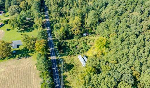 Photo #9 of SOLD property in 3285 Underwood Rd, Carthage, NC 2.1 acres