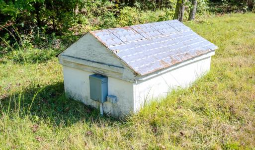Photo #10 of SOLD property in 3285 Underwood Rd, Carthage, NC 2.1 acres