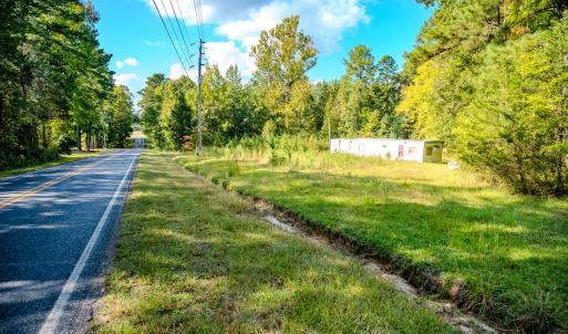 Photo #11 of SOLD property in 3285 Underwood Rd, Carthage, NC 2.1 acres