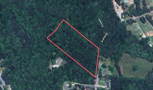 Photo #1 of SOLD property in Off Reynolds Drive, Carrollton, VA 5.0 acres
