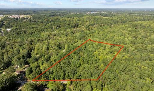 Photo #2 of SOLD property in Off Reynolds Drive, Carrollton, VA 5.0 acres