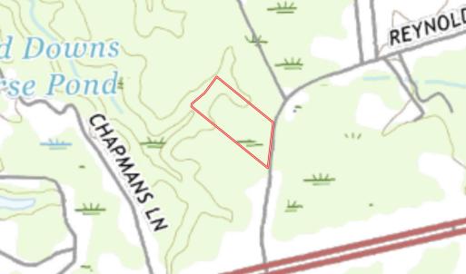 Photo #23 of SOLD property in Off Reynolds Drive, Carrollton, VA 5.0 acres
