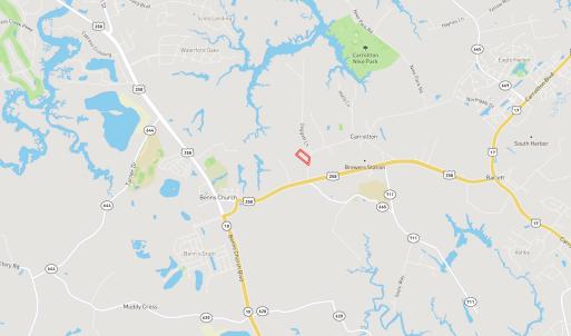 Photo #24 of SOLD property in Off Reynolds Drive, Carrollton, VA 5.0 acres
