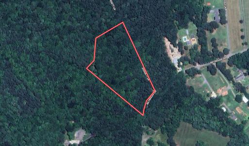 Photo #1 of SOLD property in Off Reynolds Drive, Carrollton, VA 5.1 acres