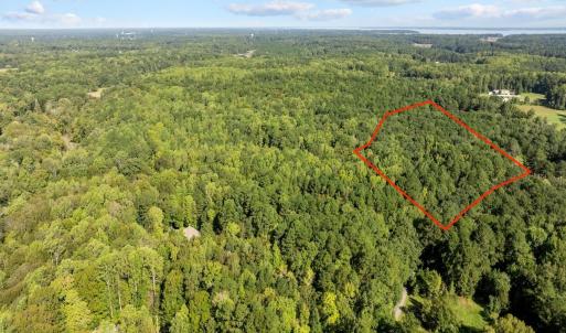Photo #2 of SOLD property in Off Reynolds Drive, Carrollton, VA 5.1 acres