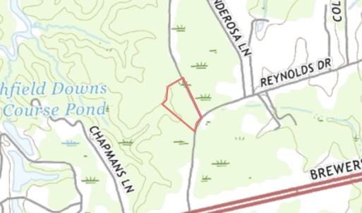 Photo #25 of SOLD property in Off Reynolds Drive, Carrollton, VA 5.1 acres