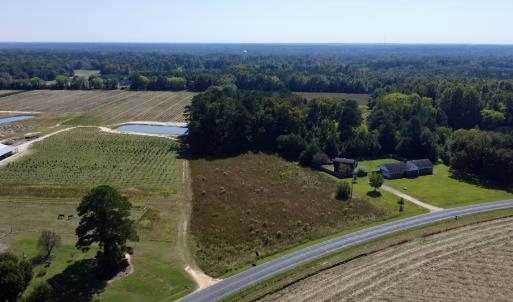 Photo #2 of SOLD property in Off Old Coats Rd, Lillington, NC 9.0 acres