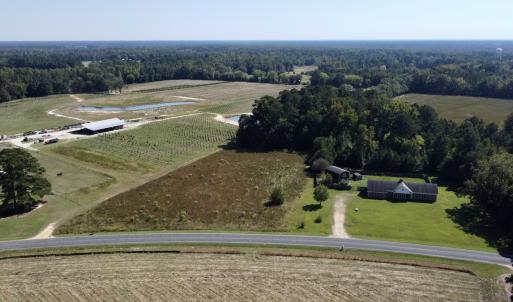 Photo #3 of SOLD property in Off Old Coats Rd, Lillington, NC 9.0 acres