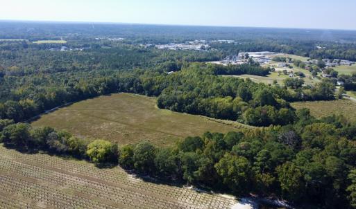 Photo #6 of SOLD property in Off Old Coats Rd, Lillington, NC 9.0 acres