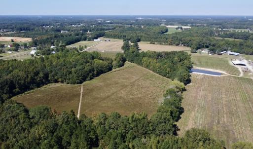 Photo #7 of SOLD property in Off Old Coats Rd, Lillington, NC 9.0 acres
