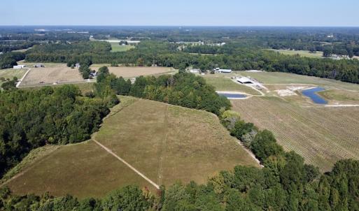 Photo #9 of SOLD property in Off Old Coats Rd, Lillington, NC 9.0 acres