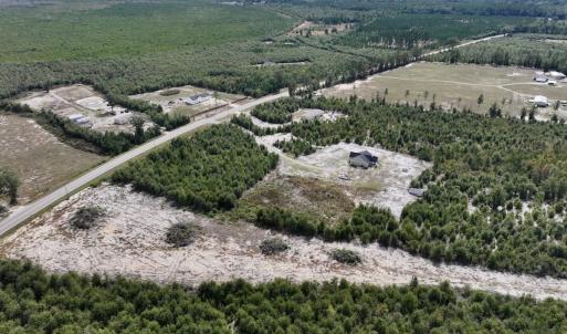 Photo #9 of SOLD property in Off Cedar Creek Road, Fayetteville, NC 10.9 acres