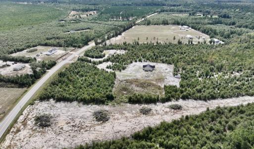 Photo #10 of SOLD property in Off Cedar Creek Road, Fayetteville, NC 10.9 acres