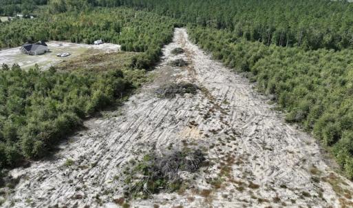 Photo #12 of SOLD property in Off Cedar Creek Road, Fayetteville, NC 10.9 acres