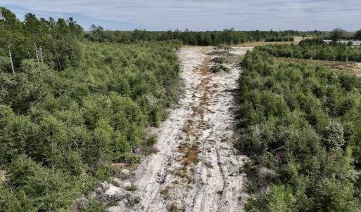 Photo #15 of SOLD property in Off Cedar Creek Road, Fayetteville, NC 10.9 acres