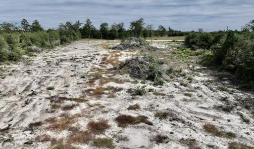 Photo #16 of SOLD property in Off Cedar Creek Road, Fayetteville, NC 10.9 acres