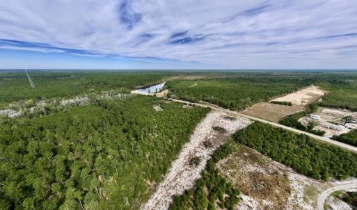 Photo #20 of SOLD property in Off Cedar Creek Road, Fayetteville, NC 10.9 acres