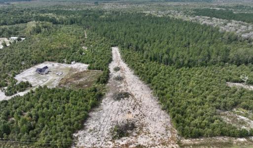Photo #3 of SOLD property in Off Cedar Creek Road, Fayetteville, NC 10.9 acres